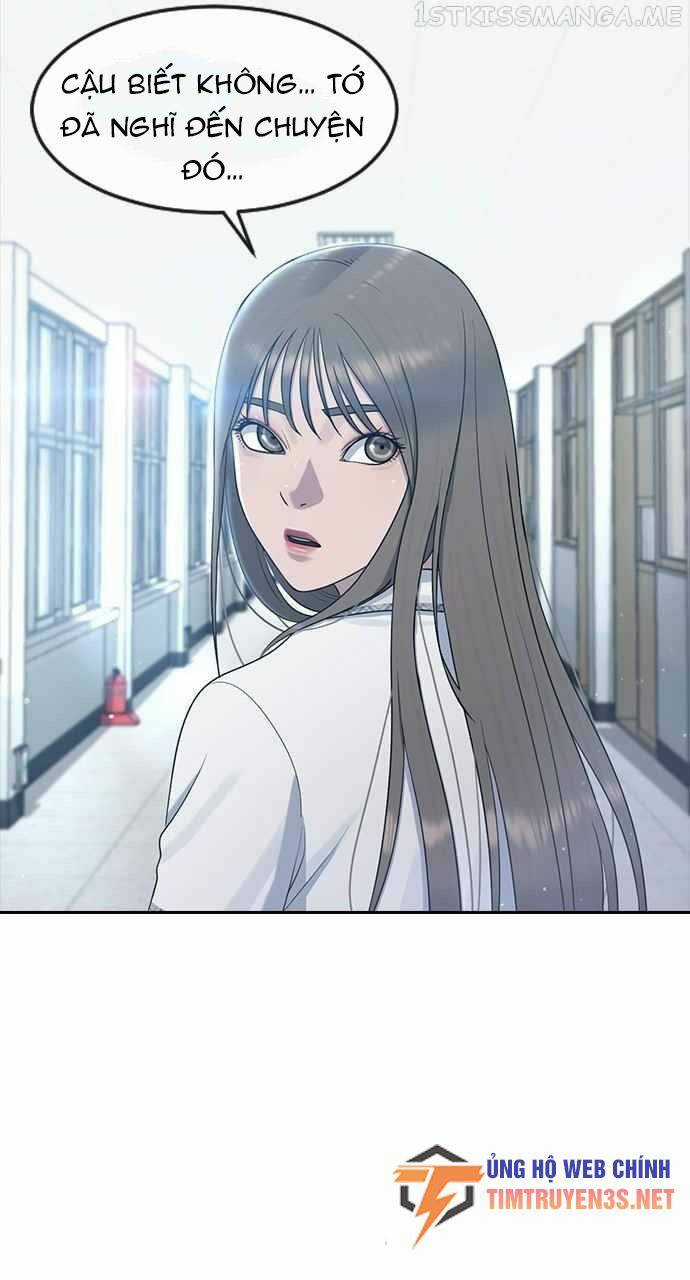 Trường Học Thôi Miên Chapter 57 trang 12