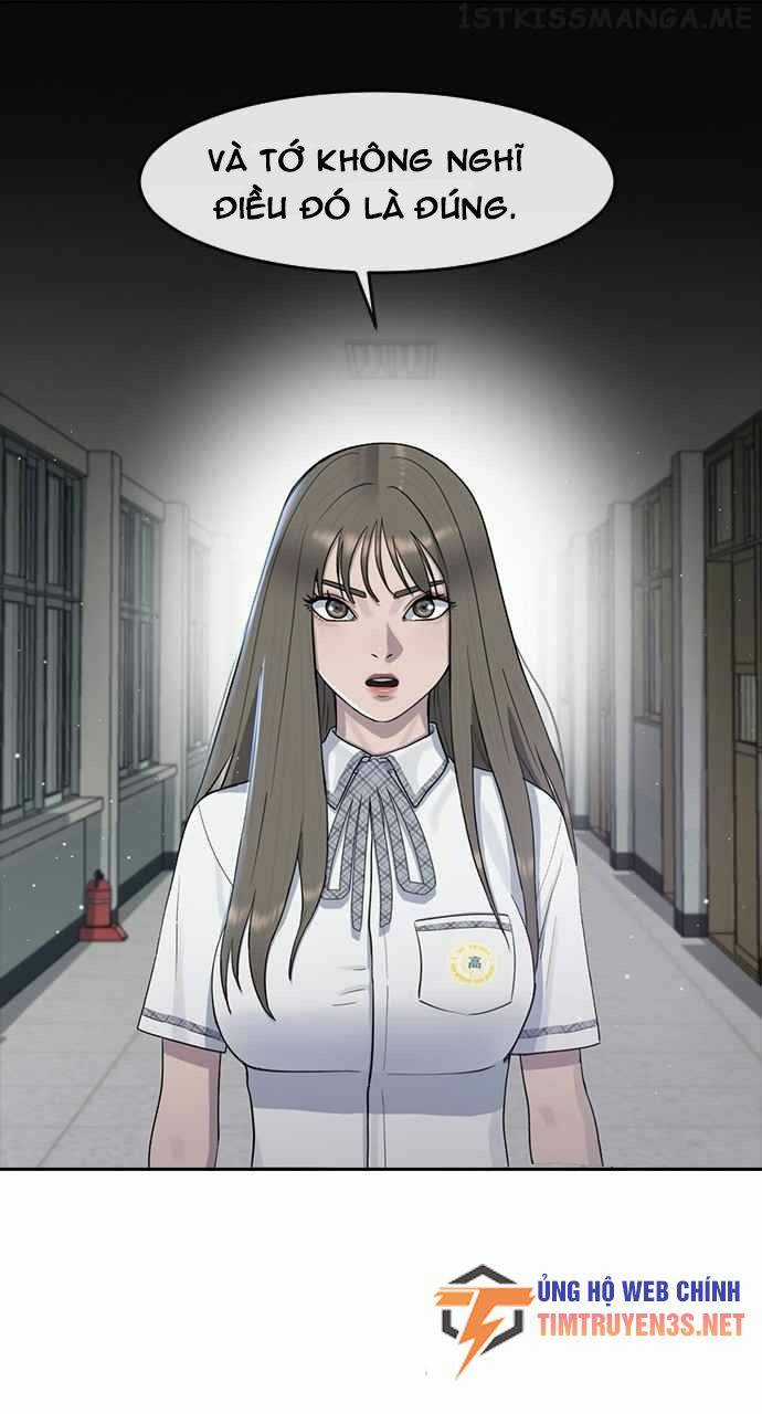 Trường Học Thôi Miên Chapter 57 trang 14