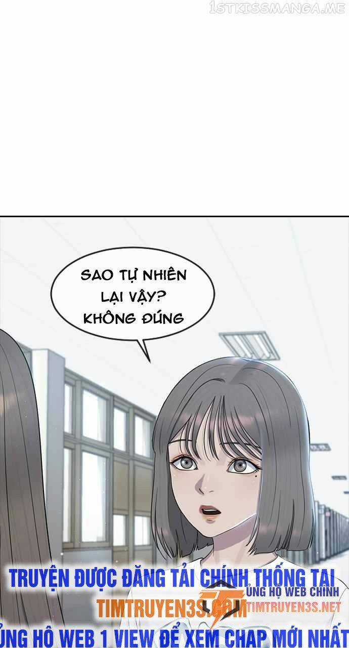 Trường Học Thôi Miên Chapter 57 trang 15