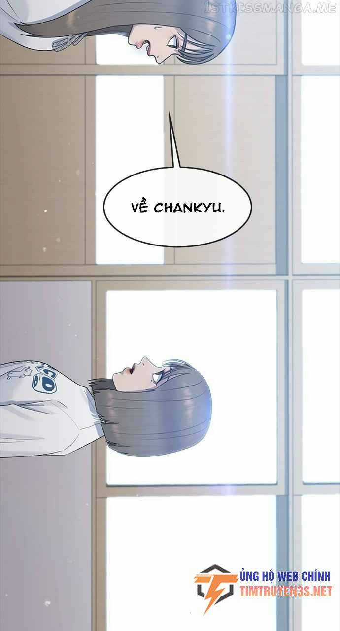 Trường Học Thôi Miên Chapter 57 trang 19