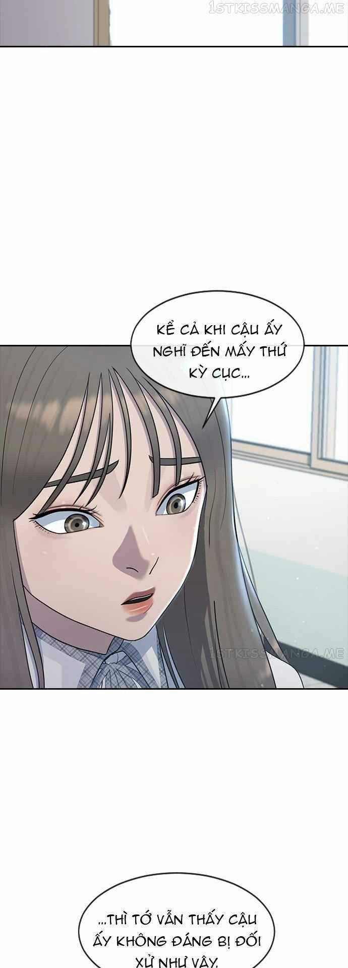 Trường Học Thôi Miên Chapter 57 trang 20