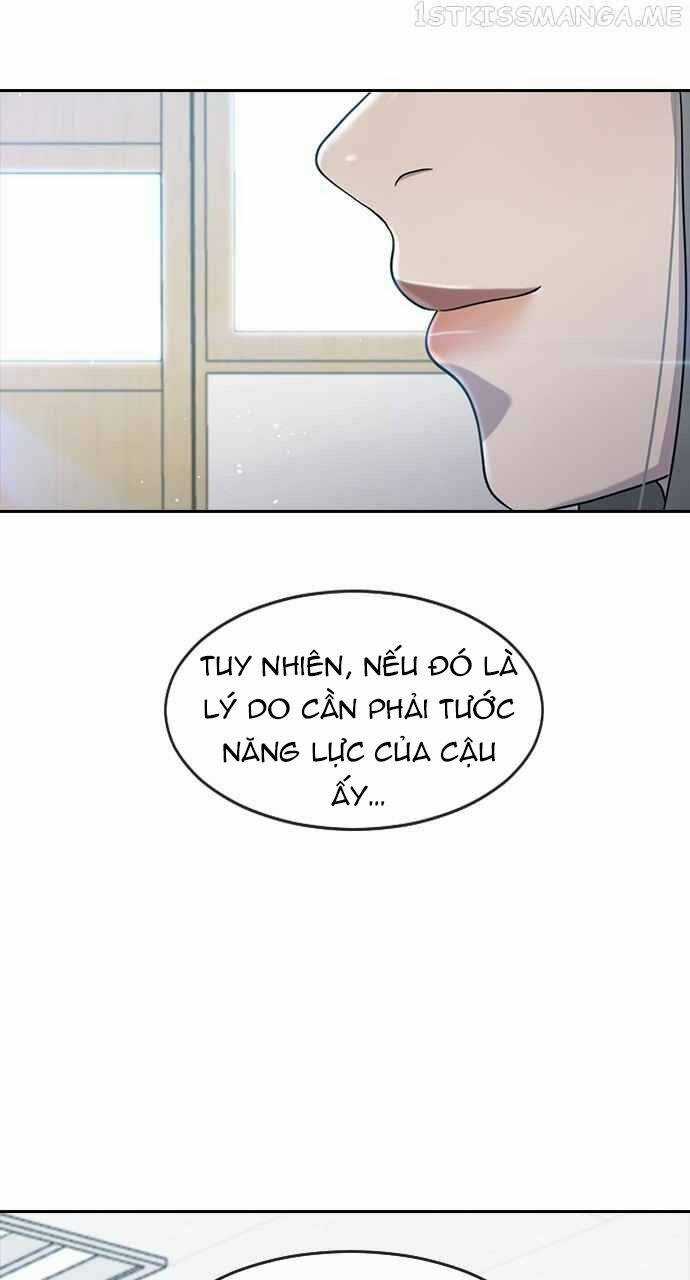 Trường Học Thôi Miên Chapter 57 trang 23