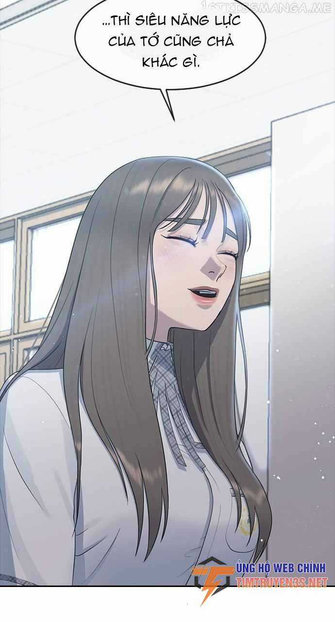 Trường Học Thôi Miên Chapter 57 trang 24