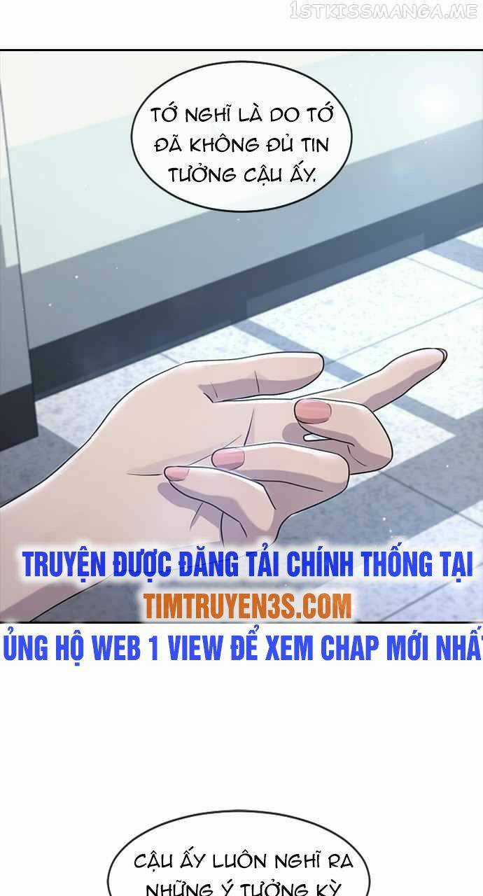 Trường Học Thôi Miên Chapter 57 trang 25