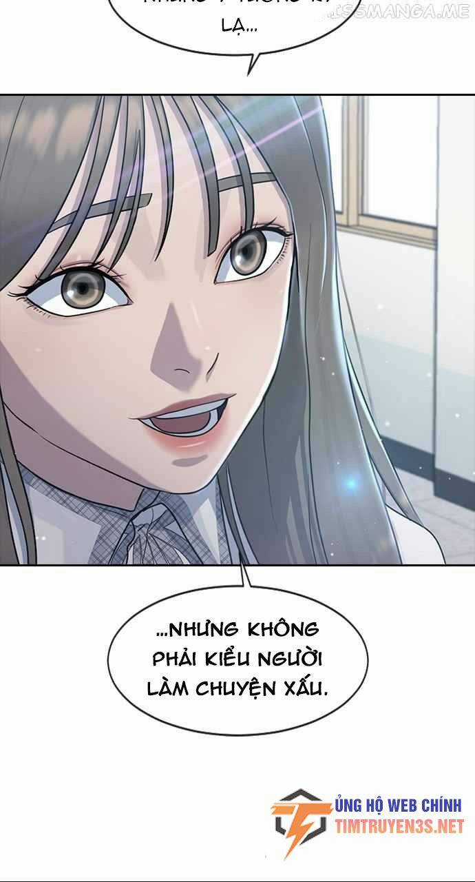 Trường Học Thôi Miên Chapter 57 trang 26