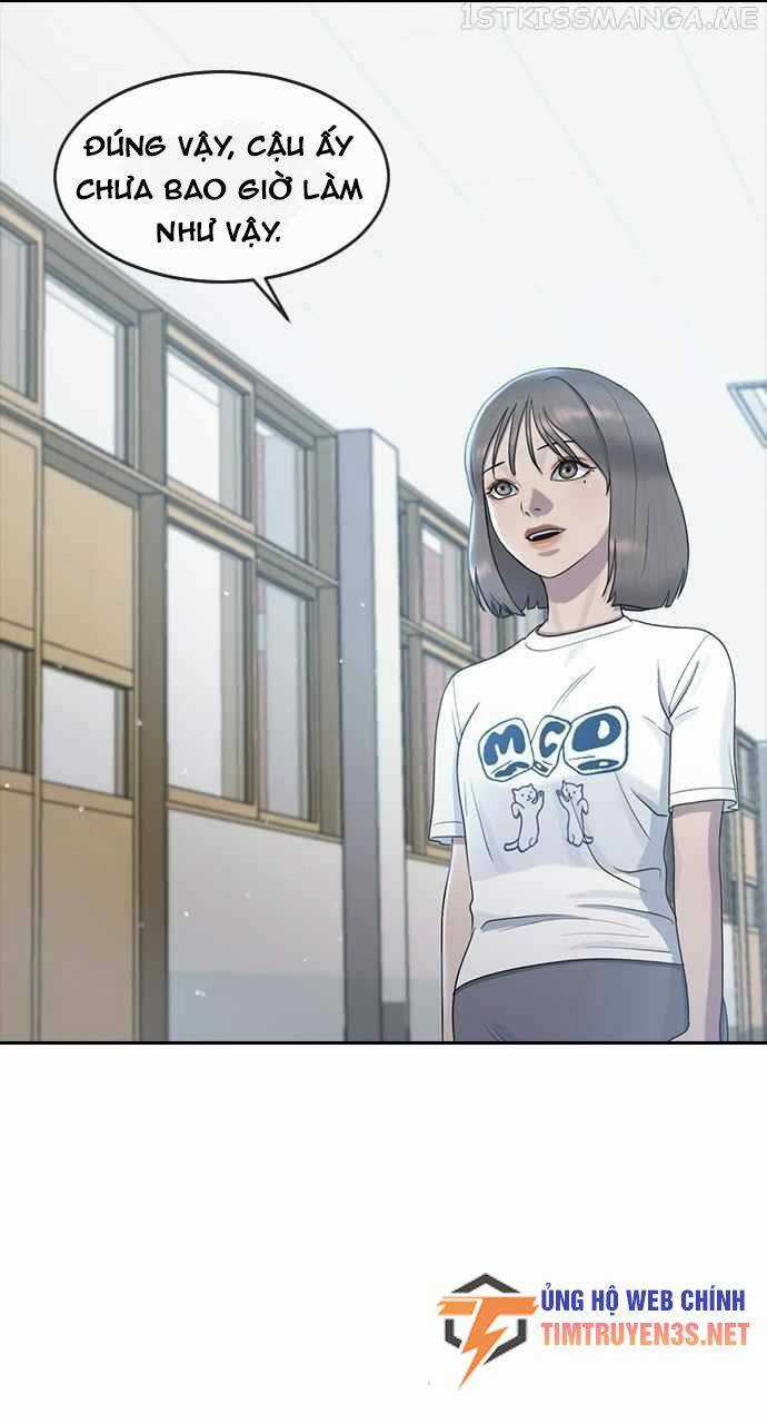 Trường Học Thôi Miên Chapter 57 trang 27