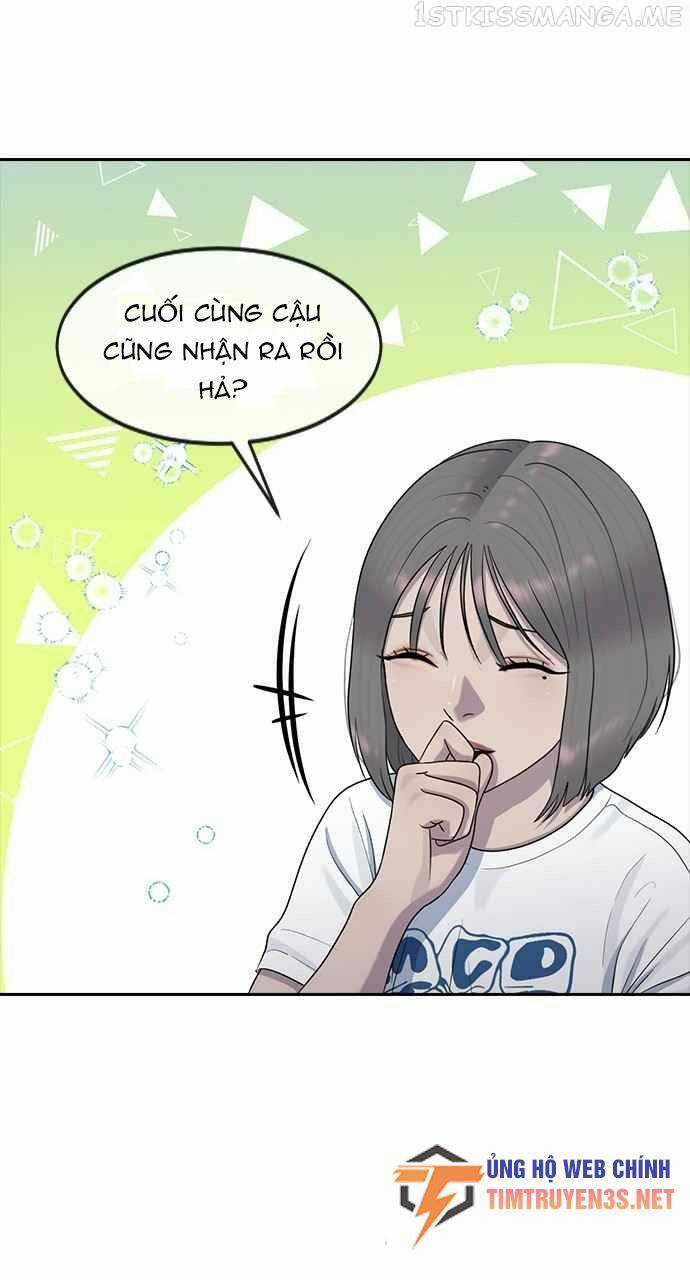 Trường Học Thôi Miên Chapter 57 trang 28