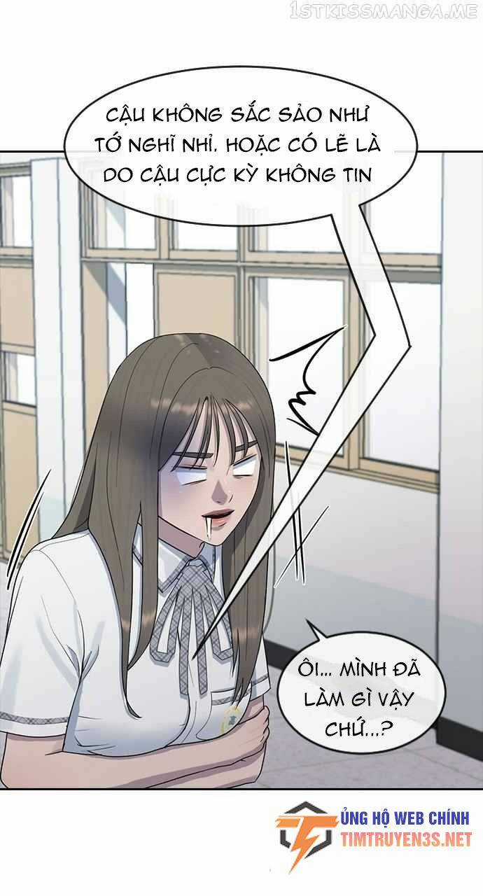 Trường Học Thôi Miên Chapter 57 trang 29