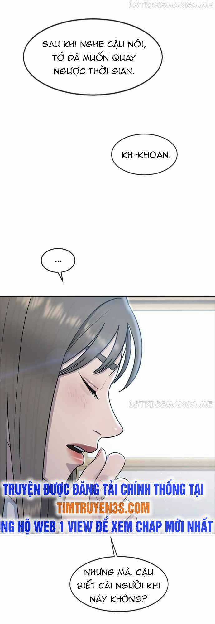 Trường Học Thôi Miên Chapter 57 trang 30