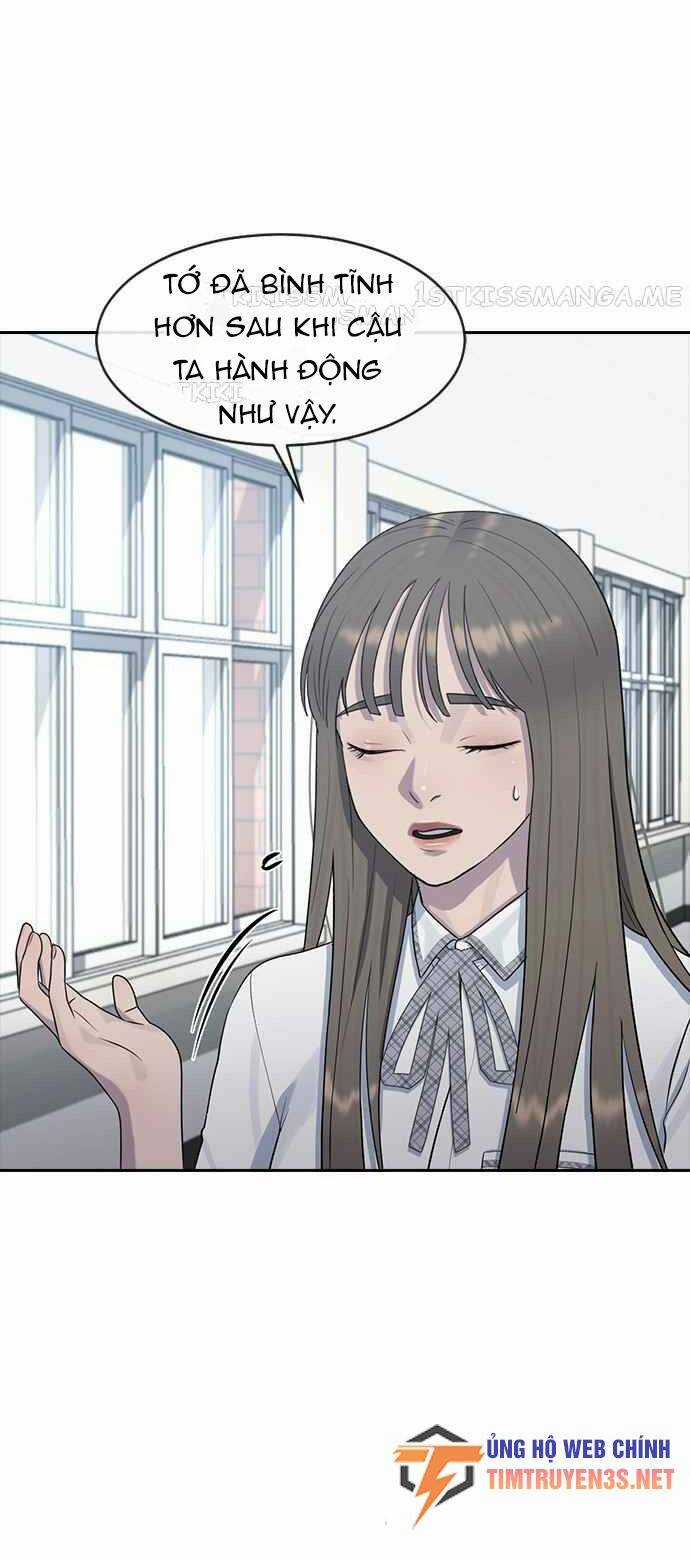 Trường Học Thôi Miên Chapter 57 trang 32