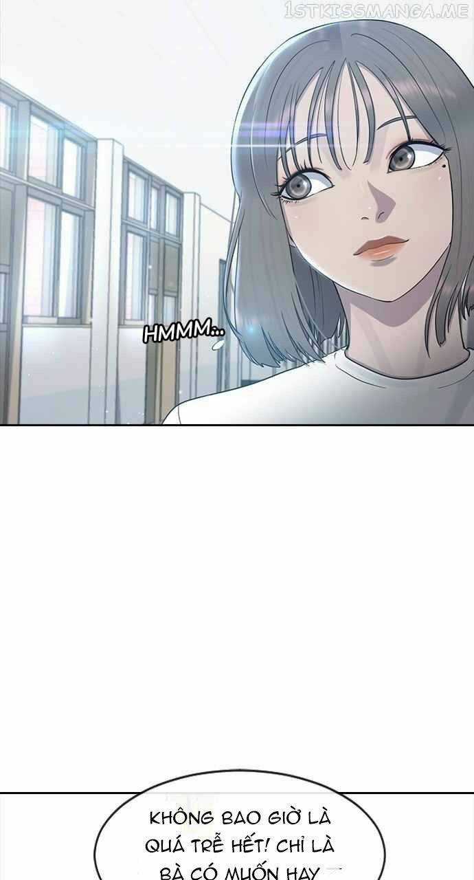Trường Học Thôi Miên Chapter 57 trang 35