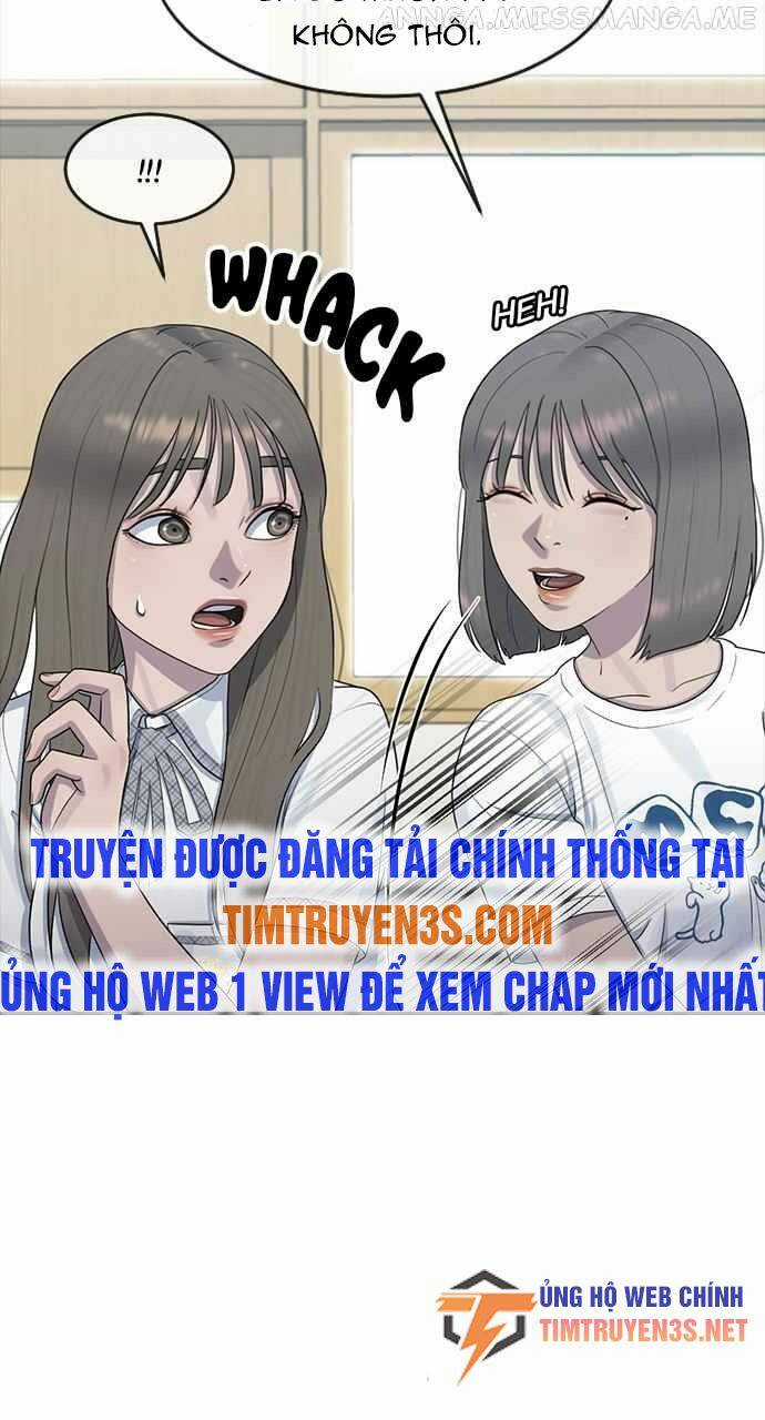 Trường Học Thôi Miên Chapter 57 trang 36