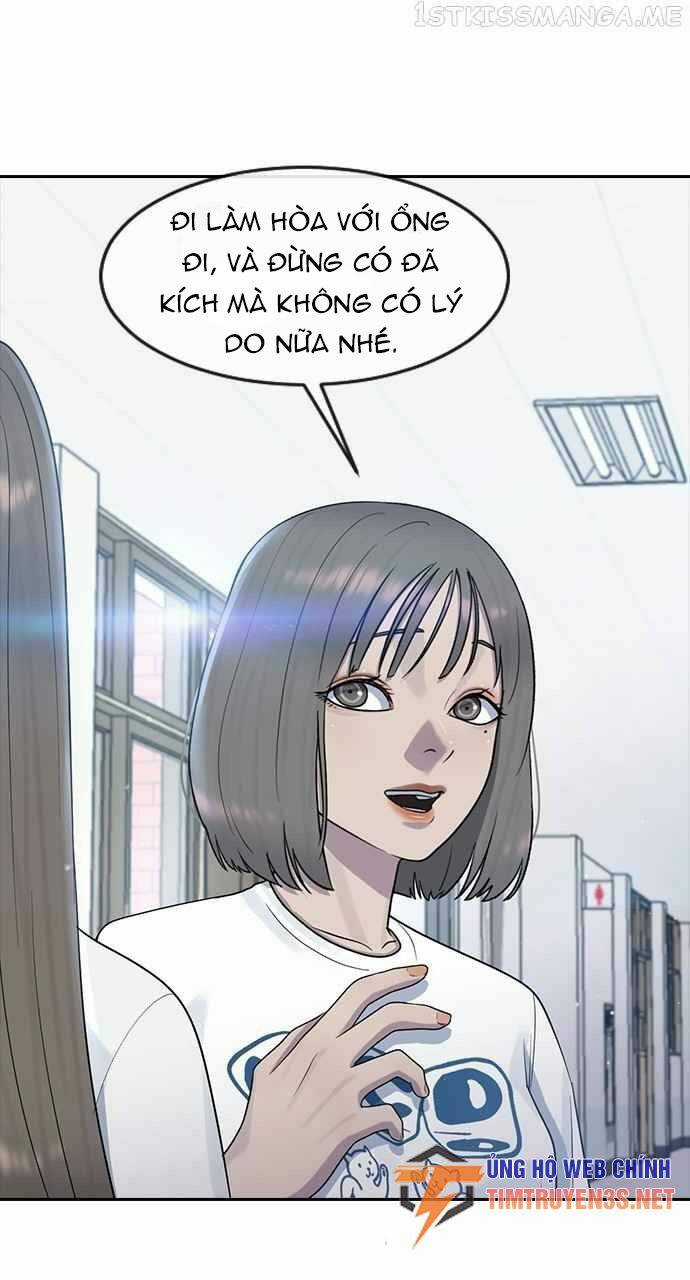Trường Học Thôi Miên Chapter 57 trang 37