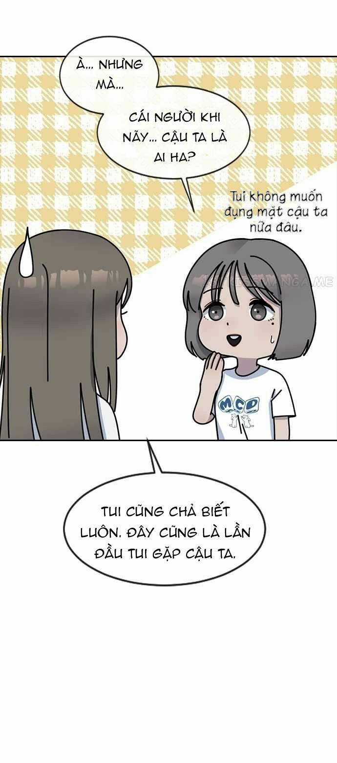 Trường Học Thôi Miên Chapter 57 trang 39