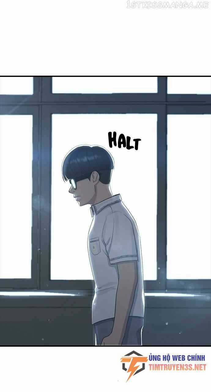 Trường Học Thôi Miên Chapter 57 trang 4