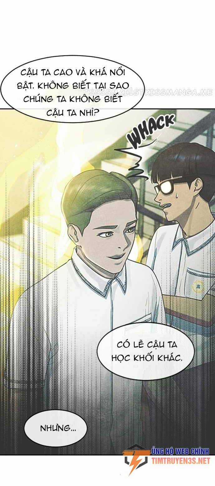 Trường Học Thôi Miên Chapter 57 trang 40