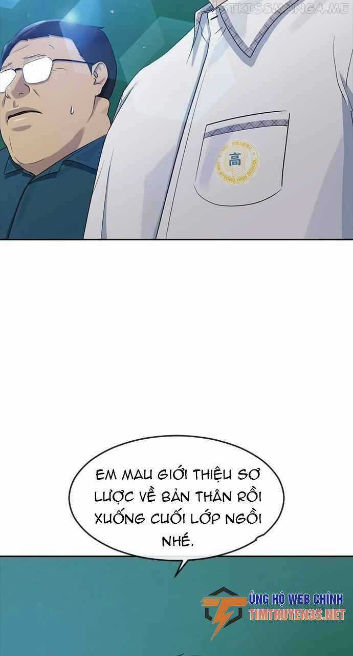 Trường Học Thôi Miên Chapter 57 trang 45