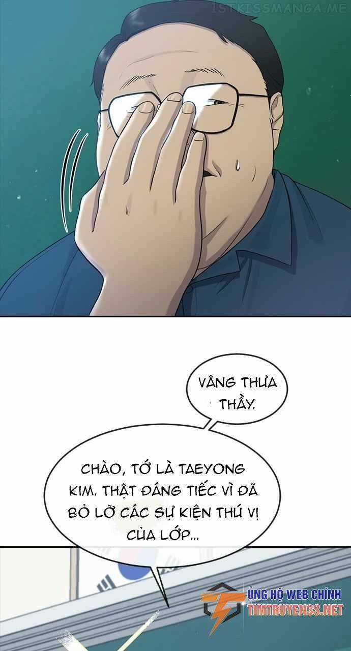 Trường Học Thôi Miên Chapter 57 trang 46