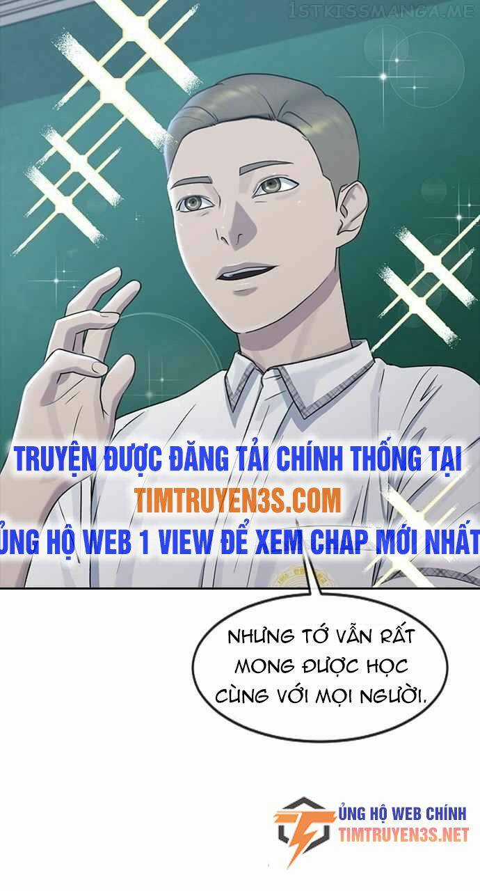 Trường Học Thôi Miên Chapter 57 trang 47