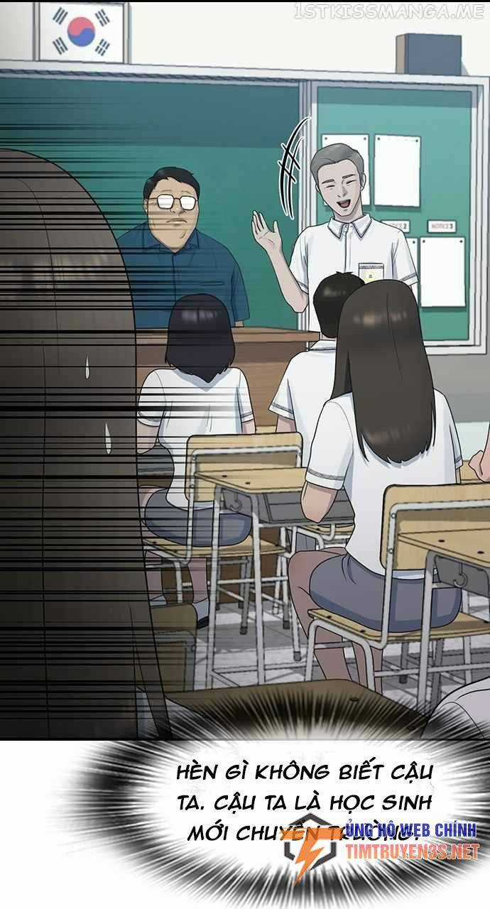 Trường Học Thôi Miên Chapter 57 trang 48