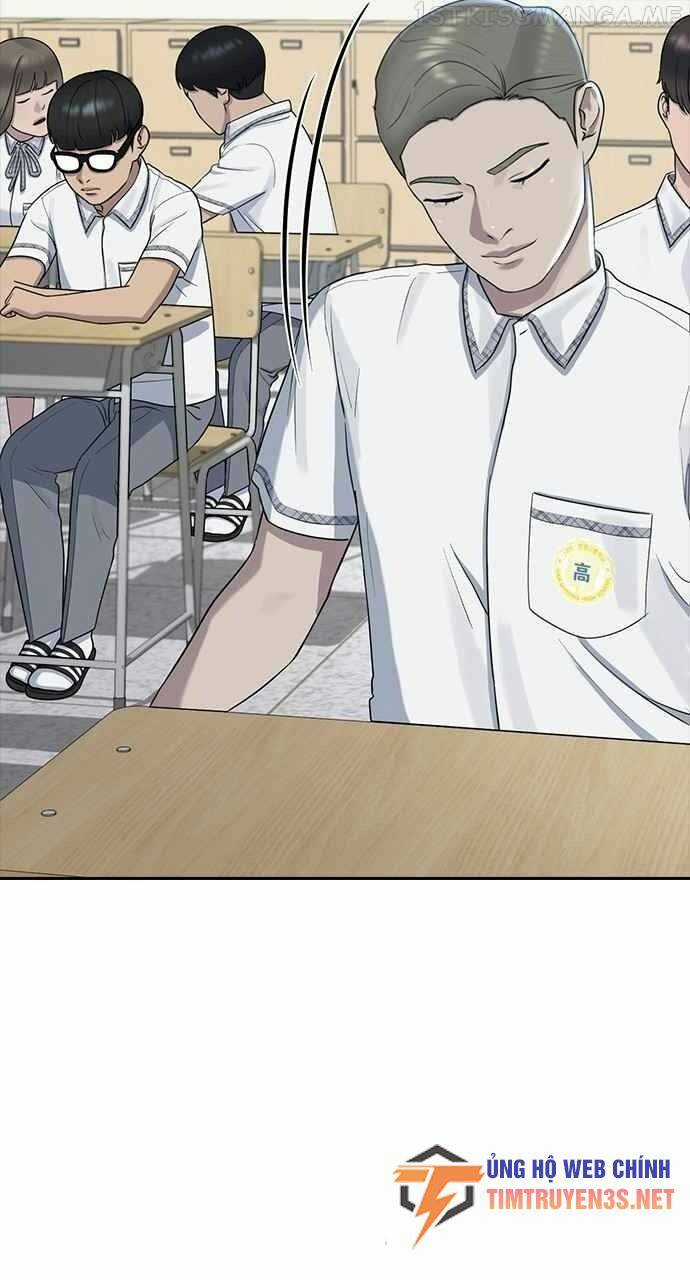 Trường Học Thôi Miên Chapter 57 trang 52