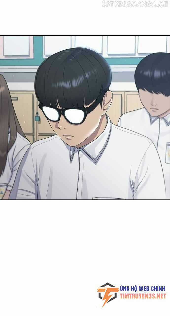 Trường Học Thôi Miên Chapter 57 trang 53