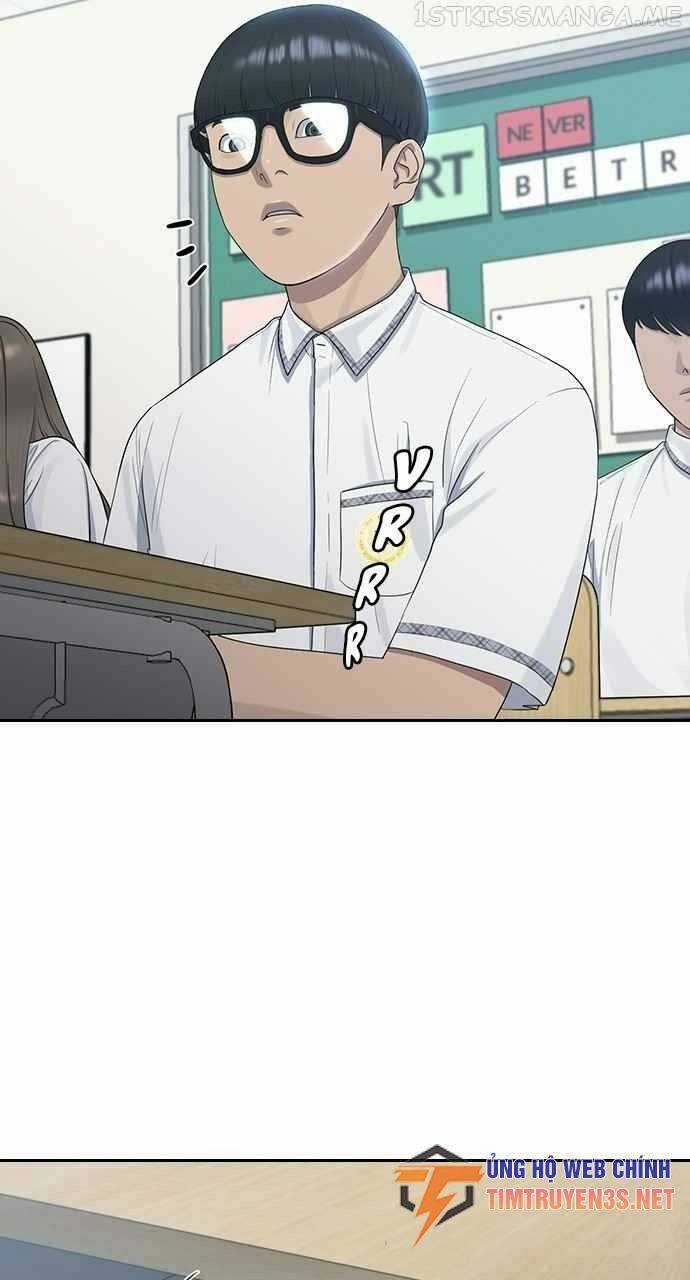 Trường Học Thôi Miên Chapter 57 trang 58
