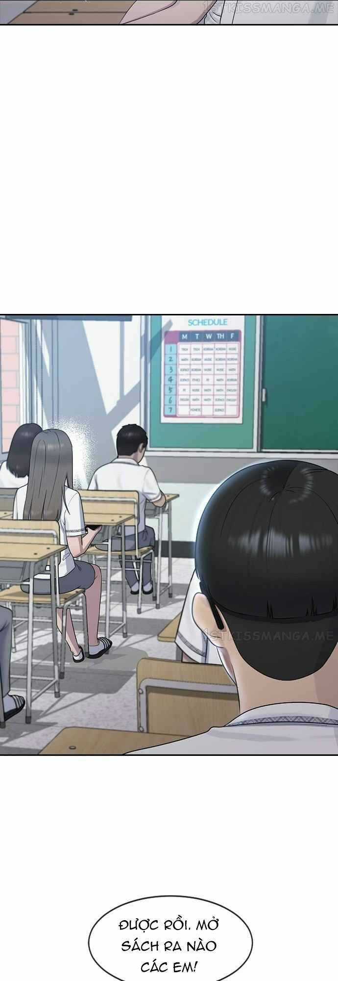 Trường Học Thôi Miên Chapter 57 trang 61