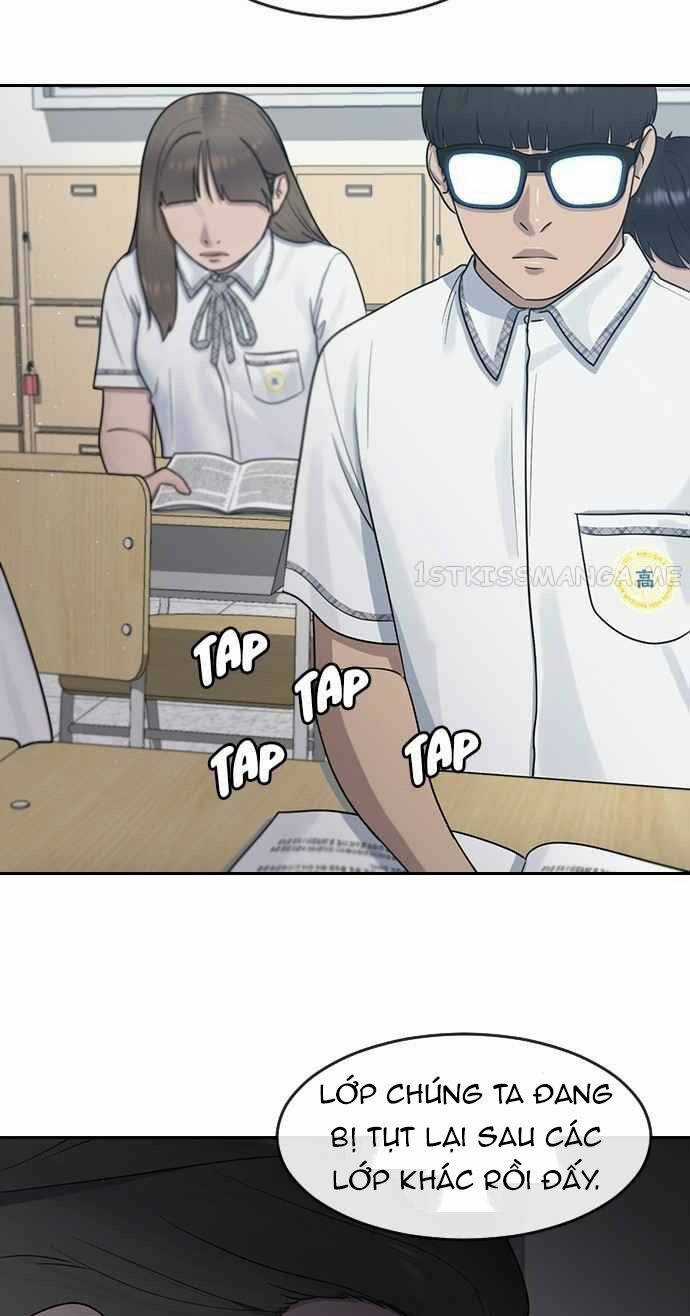 Trường Học Thôi Miên Chapter 57 trang 62