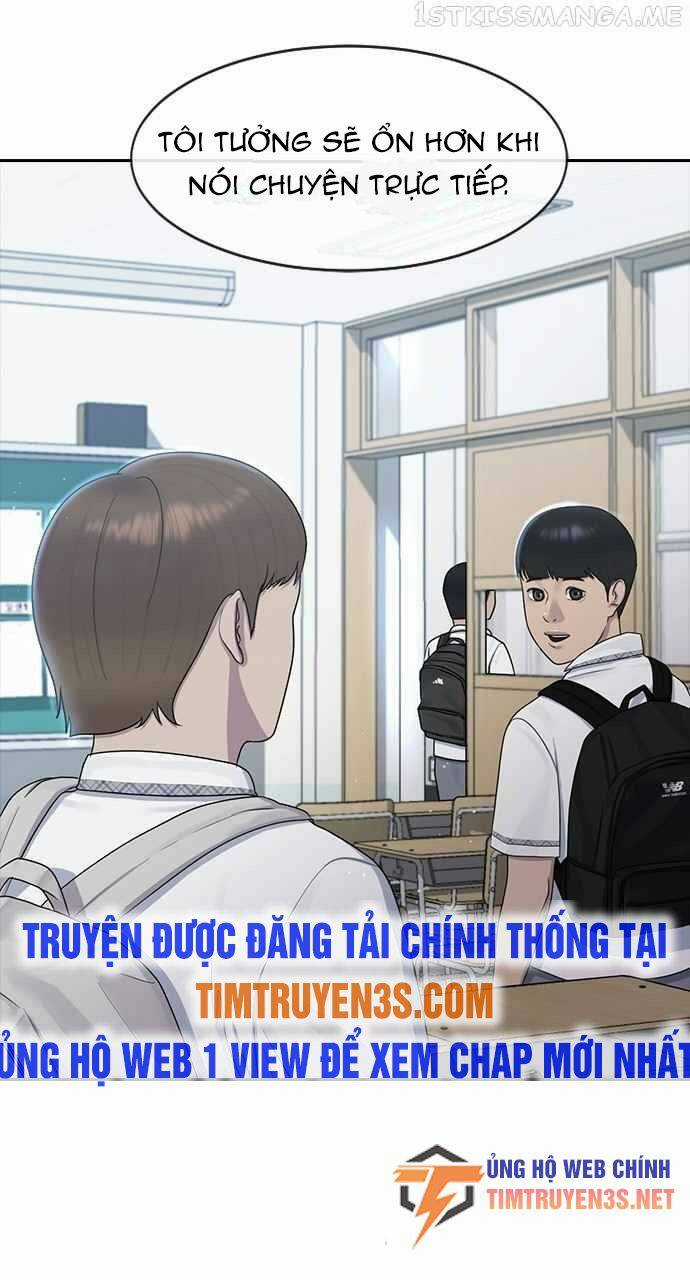 Trường Học Thôi Miên Chapter 57 trang 69