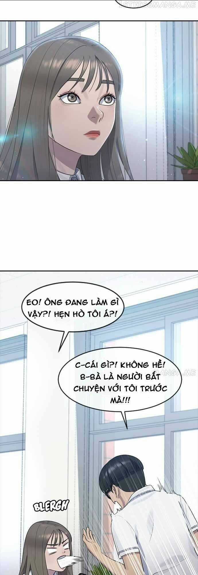 Trường Học Thôi Miên Chapter 57 trang 71