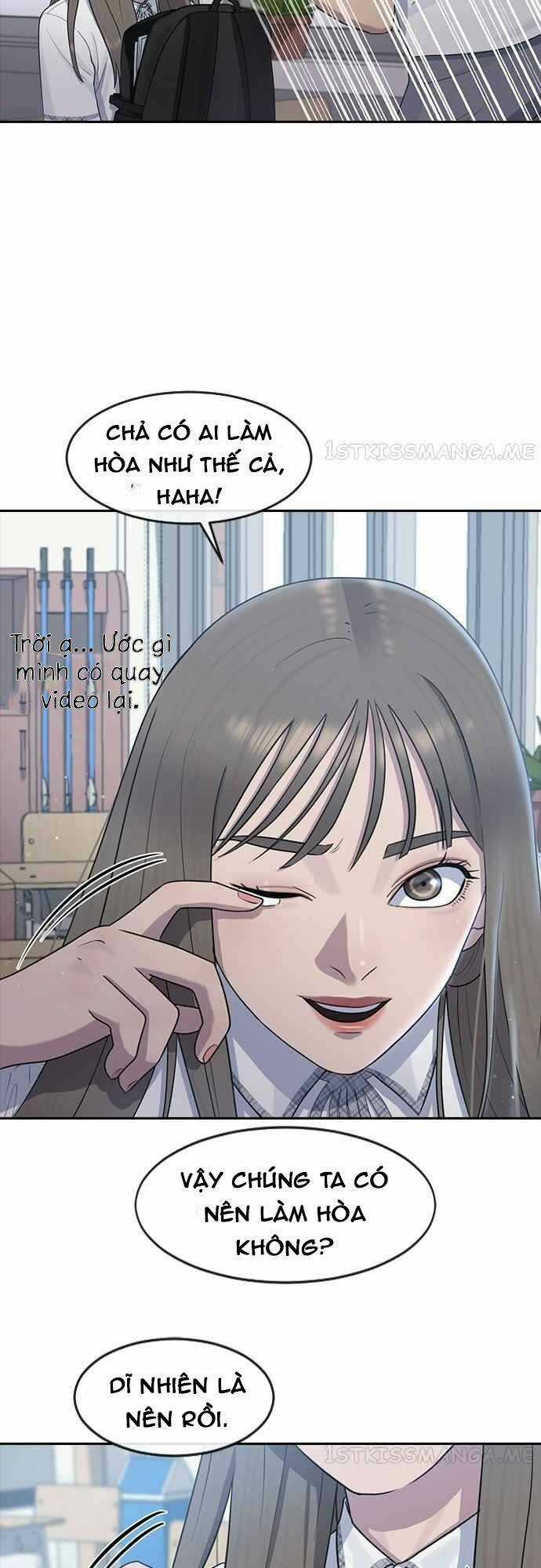 Trường Học Thôi Miên Chapter 57 trang 72