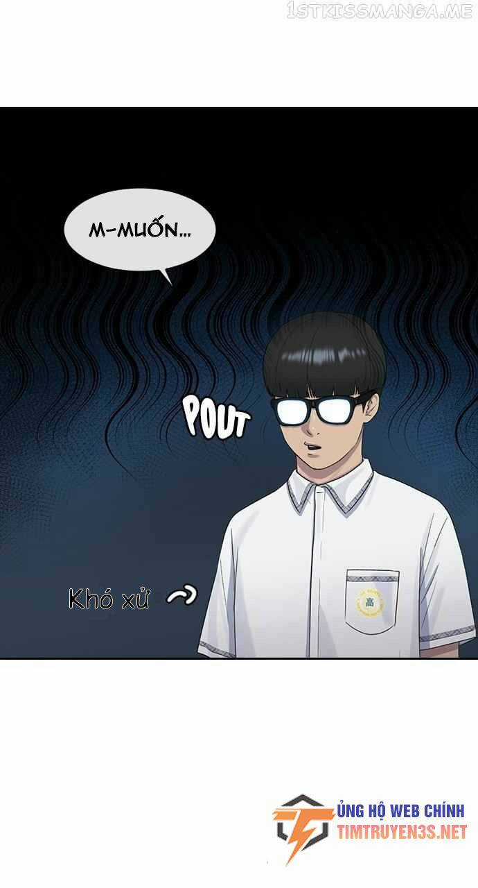 Trường Học Thôi Miên Chapter 57 trang 75