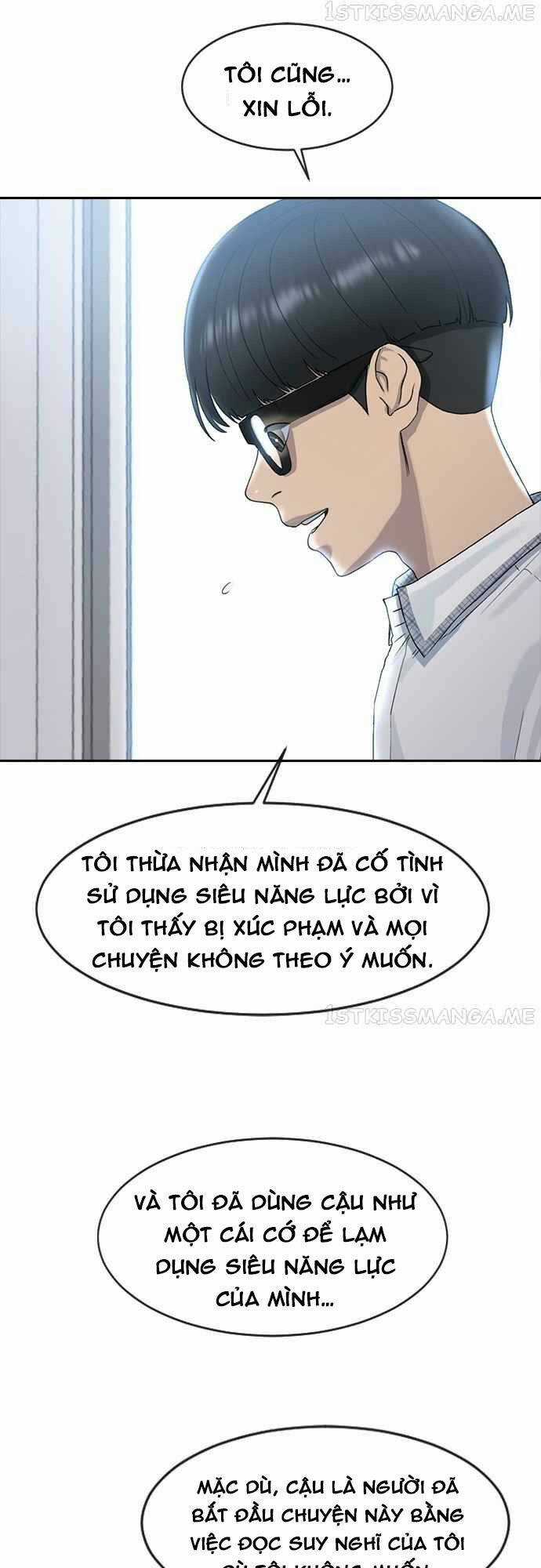 Trường Học Thôi Miên Chapter 57 trang 76