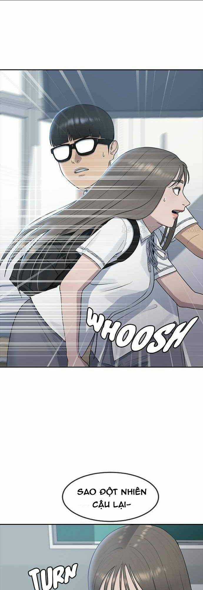 Trường Học Thôi Miên Chapter 57 trang 79