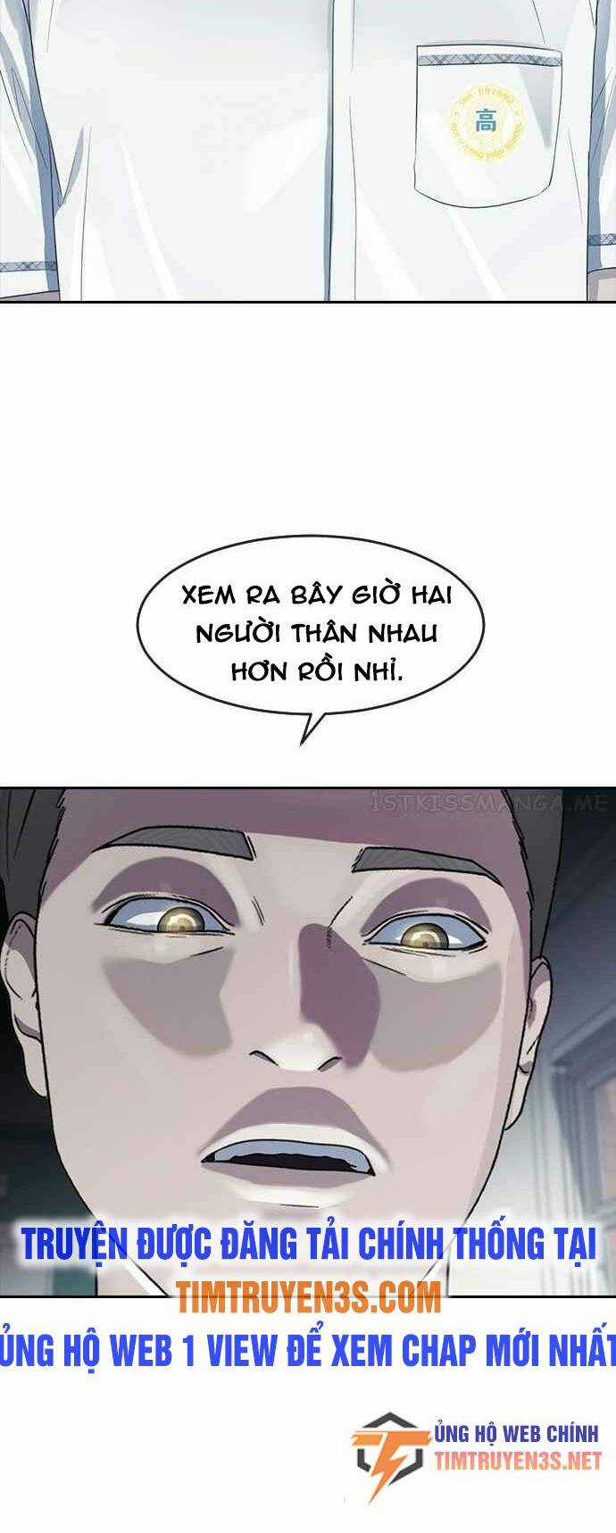 Trường Học Thôi Miên Chapter 57 trang 81