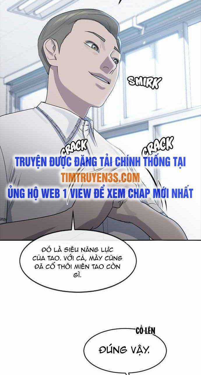 Trường Học Thôi Miên Chapter 58 trang 12
