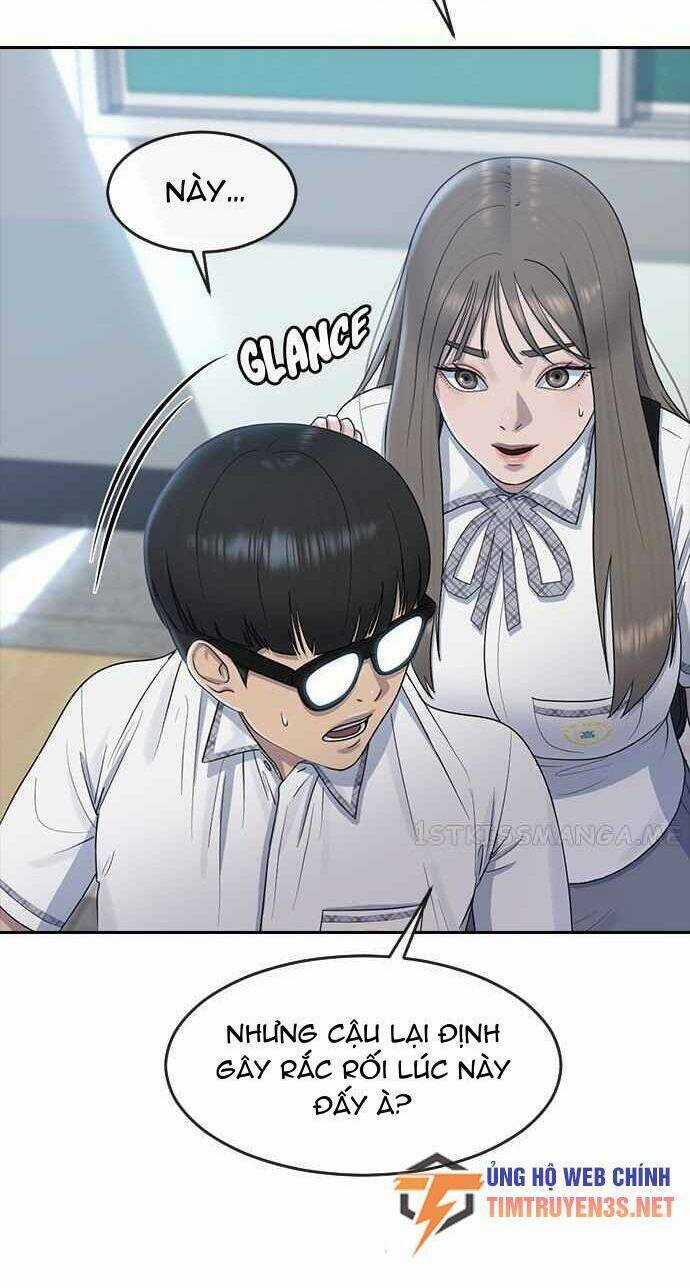 Trường Học Thôi Miên Chapter 58 trang 13