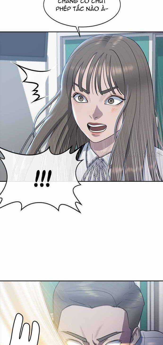 Trường Học Thôi Miên Chapter 58 trang 15