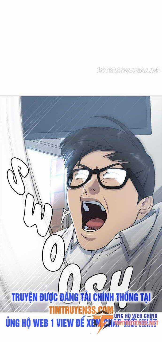 Trường Học Thôi Miên Chapter 58 trang 17