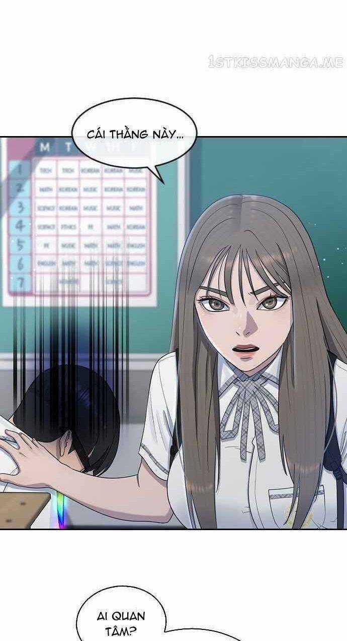 Trường Học Thôi Miên Chapter 58 trang 18