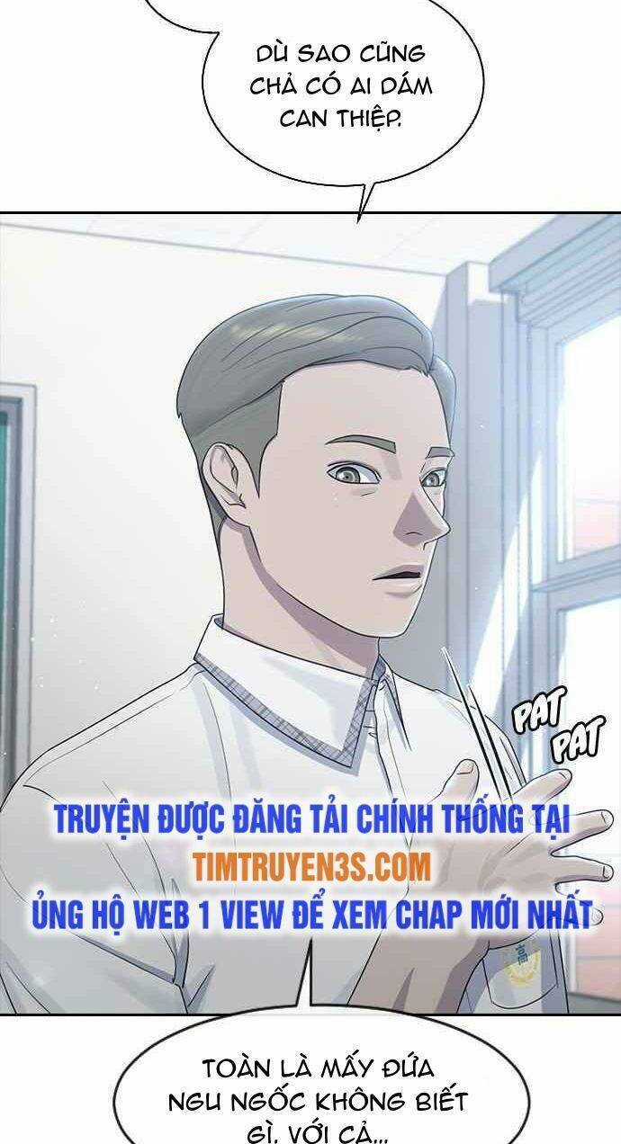 Trường Học Thôi Miên Chapter 58 trang 19
