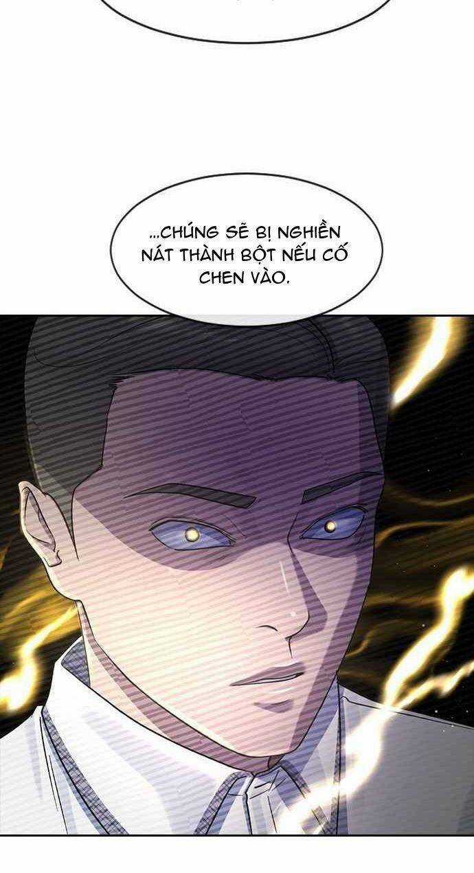 Trường Học Thôi Miên Chapter 58 trang 20