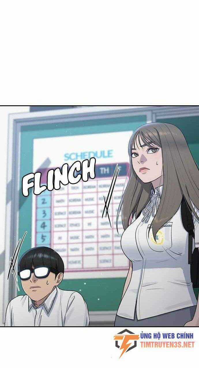 Trường Học Thôi Miên Chapter 58 trang 21