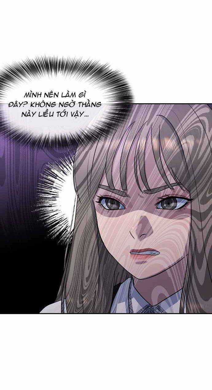 Trường Học Thôi Miên Chapter 58 trang 22