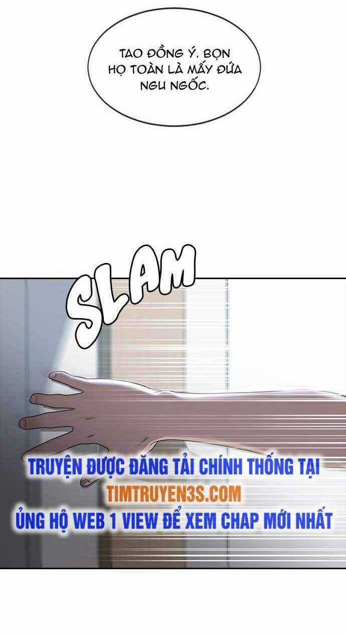 Trường Học Thôi Miên Chapter 58 trang 23