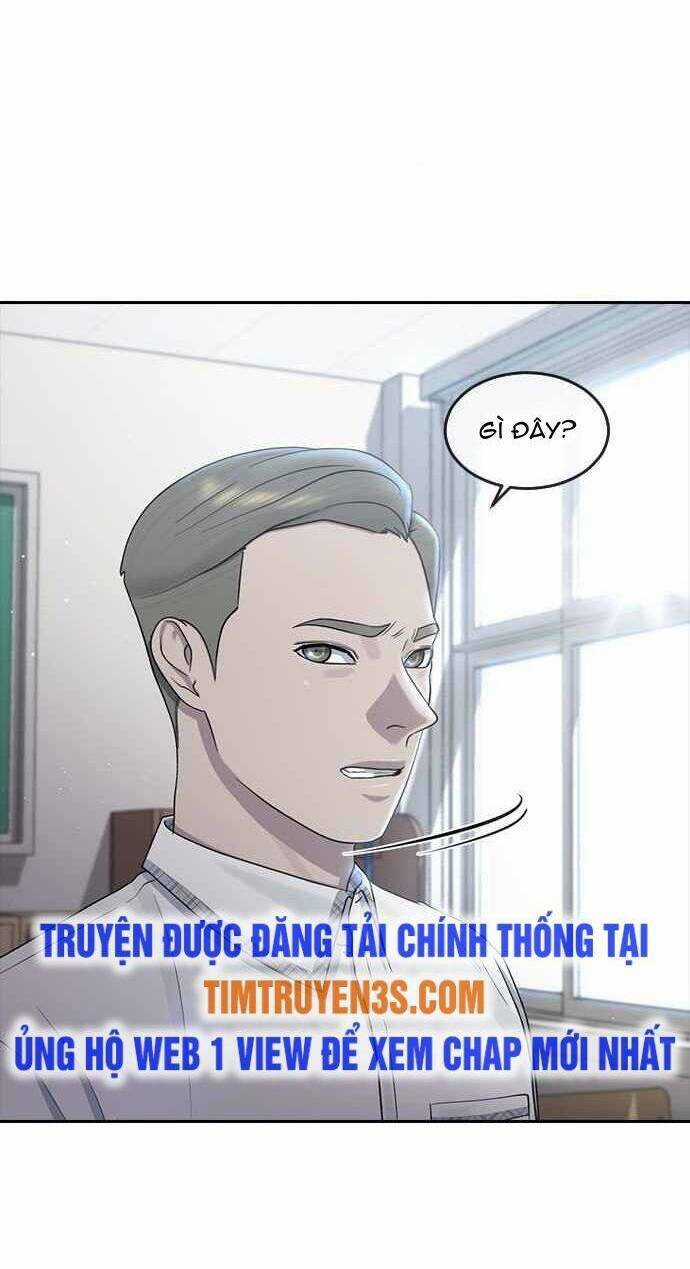 Trường Học Thôi Miên Chapter 58 trang 24