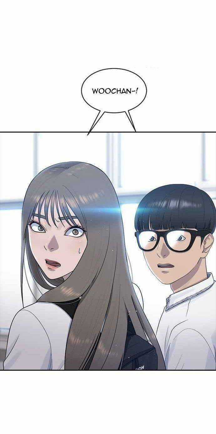 Trường Học Thôi Miên Chapter 58 trang 26