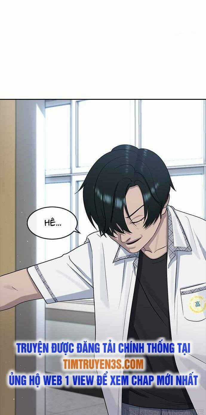 Trường Học Thôi Miên Chapter 58 trang 27