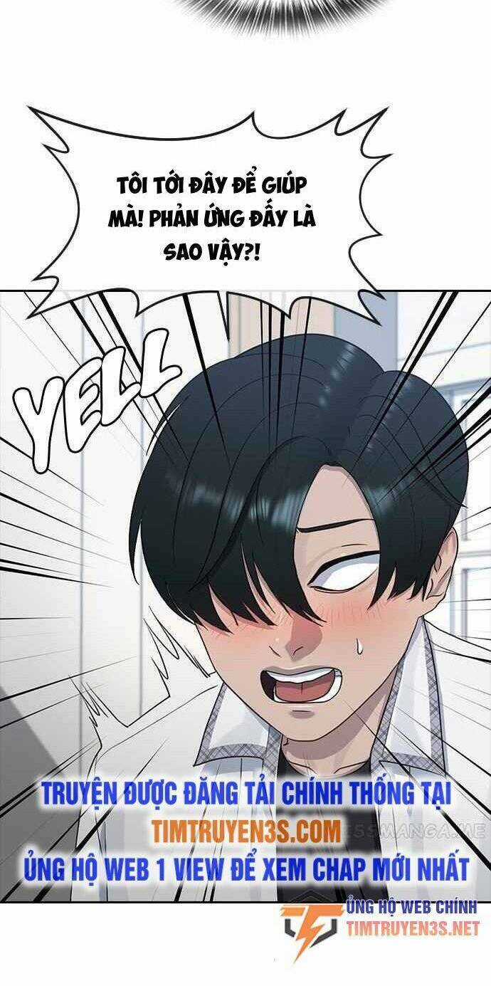 Trường Học Thôi Miên Chapter 58 trang 29